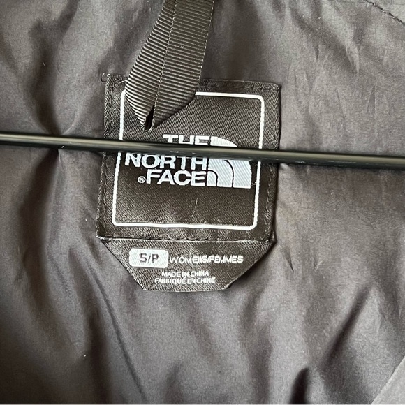 Vintage North Face Retro Nuptse Jacket - Picture 6 of 6